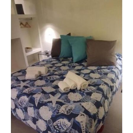 Casadelborgo Appartement Messina Buitenkant foto